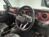 CHRYSLER JEEP WRANGLER UNLIMITED