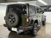 CHRYSLER JEEP WRANGLER UNLIMITED