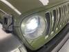 CHRYSLER JEEP WRANGLER UNLIMITED
