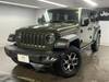 CHRYSLER JEEP WRANGLER UNLIMITED