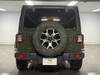 CHRYSLER JEEP WRANGLER UNLIMITED