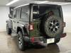 CHRYSLER JEEP WRANGLER UNLIMITED