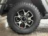 CHRYSLER JEEP WRANGLER UNLIMITED