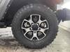 CHRYSLER JEEP WRANGLER UNLIMITED