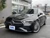 MERCEDES BENZ CLA-CLASS Shooting Brake