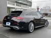 MERCEDES BENZ CLA-CLASS Shooting Brake