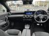 MERCEDES BENZ CLA-CLASS Shooting Brake