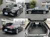 MERCEDES BENZ CLA-CLASS Shooting Brake
