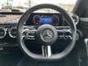 MERCEDES BENZ CLA-CLASS Shooting Brake