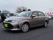 2019 TOYOTA COROLLA AXIO