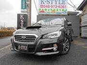 2014 SUBARU LEVORG