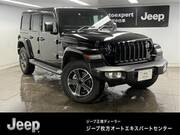 2023 CHRYSLER JEEP WRANGLER UNLIMITED