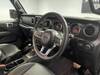 CHRYSLER JEEP WRANGLER UNLIMITED