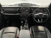 CHRYSLER JEEP WRANGLER UNLIMITED