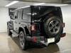 CHRYSLER JEEP WRANGLER UNLIMITED