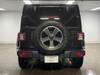 CHRYSLER JEEP WRANGLER UNLIMITED