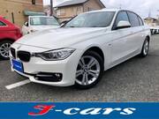 2013 BMW 3 SERIES