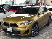 2019 BMW X2