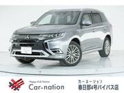 2019 MITSUBISHI OUTLANDER PHEV
