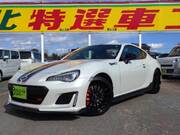 2020 SUBARU BRZ