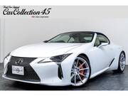 2023 LEXUS LC
