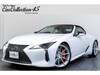 LEXUS LC