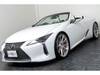 LEXUS LC