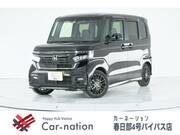 2023 HONDA N-BOX CUSTOM