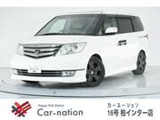 2010 HONDA ELYSION PRESTIGE