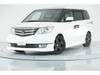 HONDA ELYSION PRESTIGE