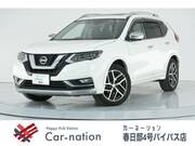 2017 NISSAN X-TRAIL