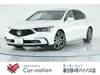 HONDA LEGEND