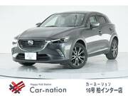 2017 MAZDA CX-3