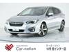 SUBARU IMPREZA SPORTS