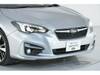 SUBARU IMPREZA SPORTS