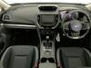 SUBARU IMPREZA SPORTS