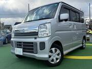 2016 SUZUKI EVERY WAGON