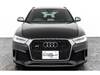 AUDI RS Q3 PERFORMANCE