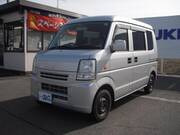 2010 SUZUKI EVERY JOYN TURBO