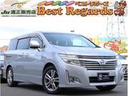 2011 NISSAN ELGRAND
