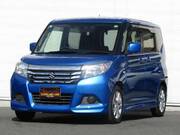 2018 SUZUKI SOLIO
