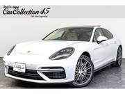 2017 PORSCHE PANAMERA