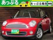 2012 BMW MINI