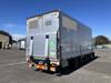 HINO POWDER CEMENT TRUCK