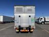 HINO POWDER CEMENT TRUCK