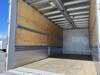 HINO POWDER CEMENT TRUCK