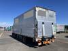 HINO POWDER CEMENT TRUCK