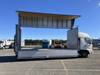 HINO POWDER CEMENT TRUCK