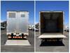 HINO POWDER CEMENT TRUCK
