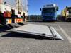 HINO POWDER CEMENT TRUCK